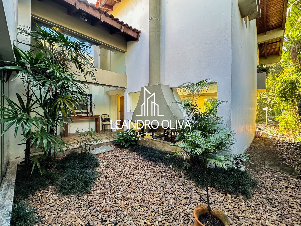 Sobrado, 4 quartos, 375 m² - Foto 41