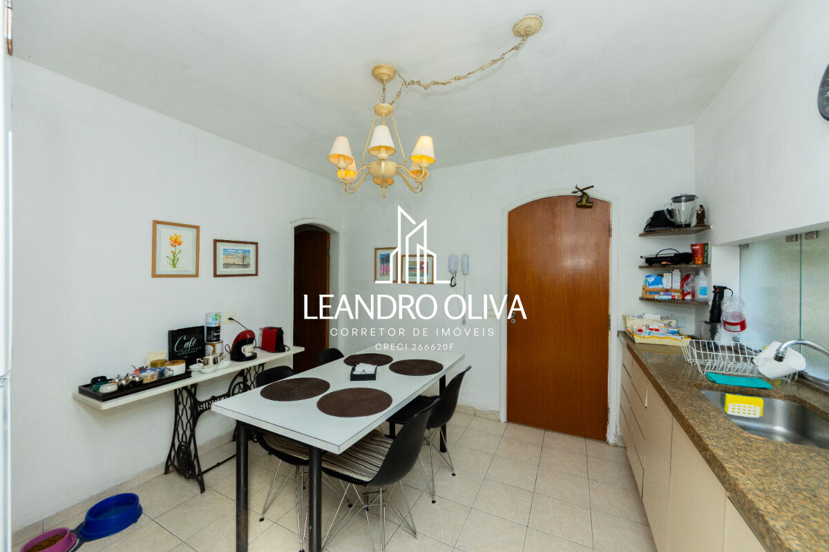 Sobrado, 4 quartos, 375 m² - Foto 38