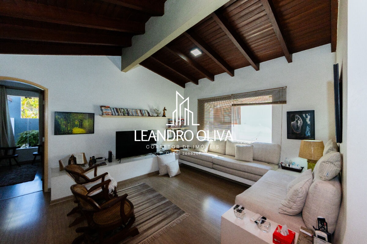 Sobrado, 4 quartos, 375 m² - Foto 30