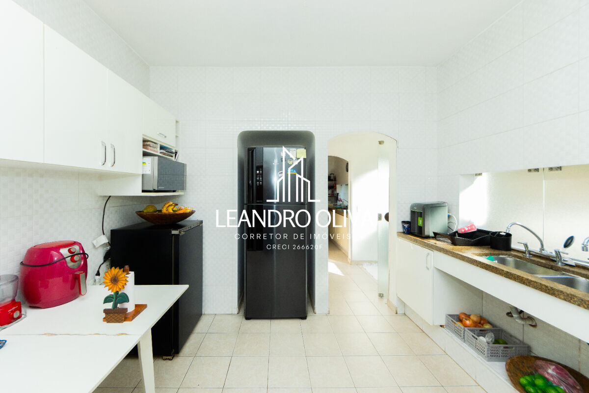 Sobrado, 4 quartos, 375 m² - Foto 33