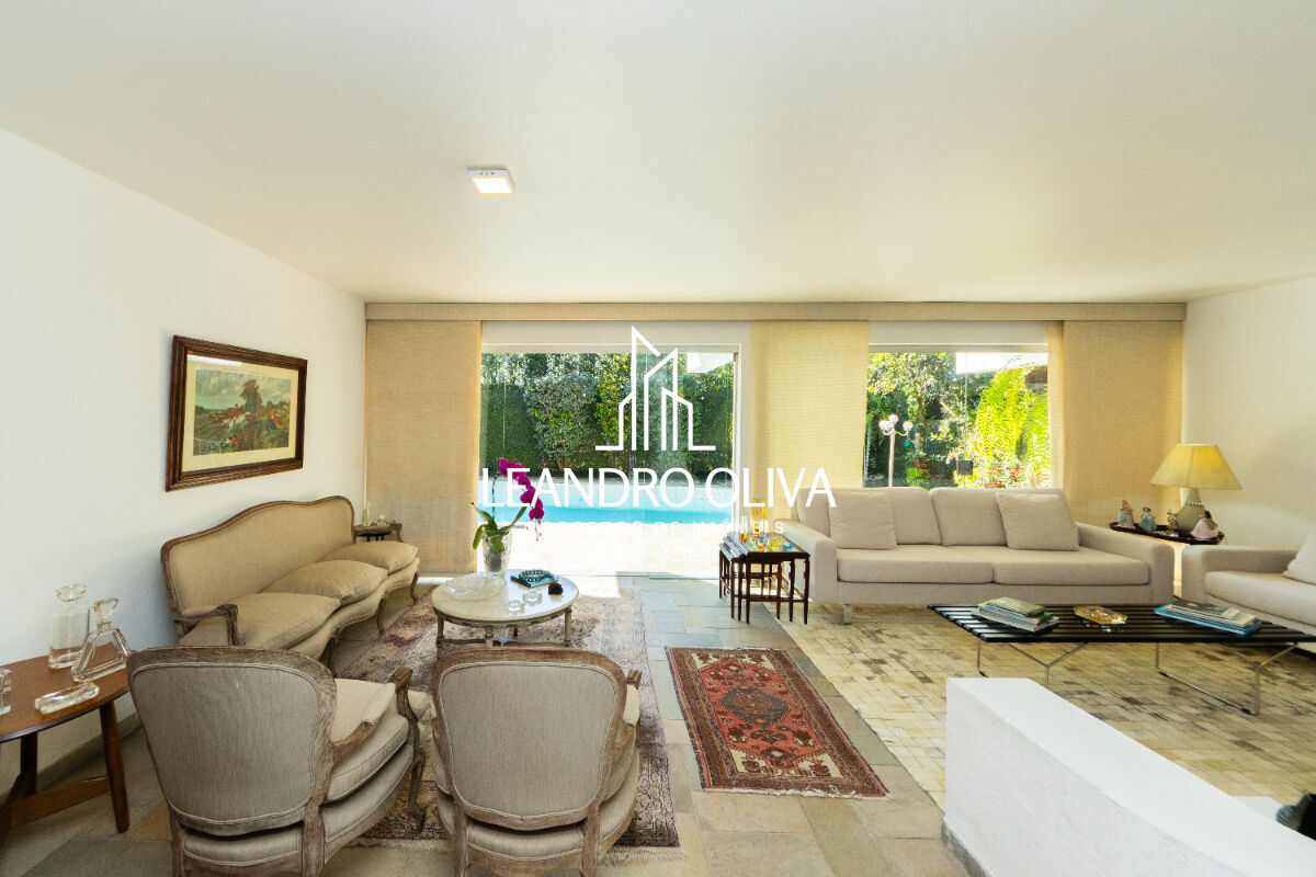 Sobrado, 4 quartos, 375 m² - Foto 11