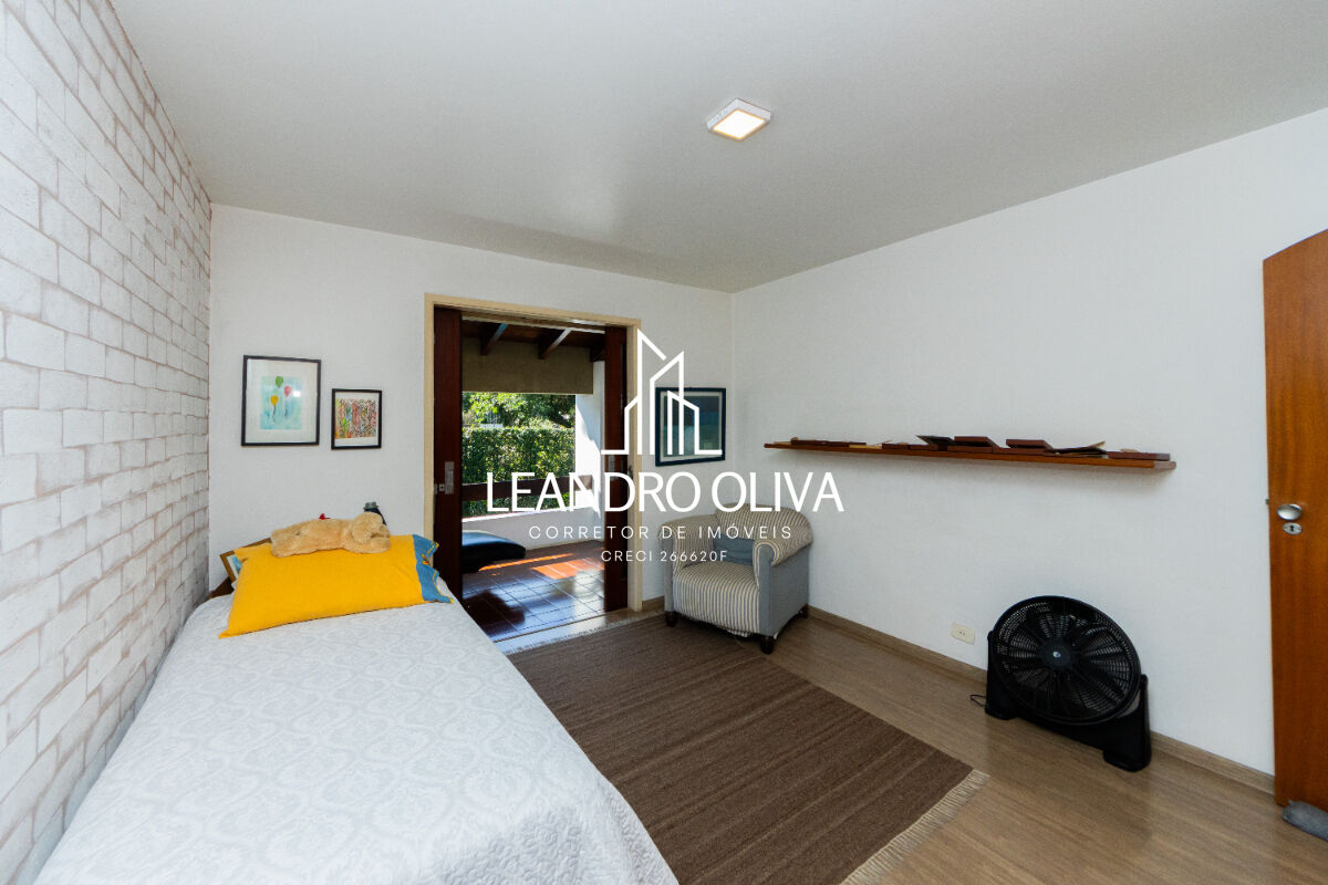Sobrado, 4 quartos, 375 m² - Foto 14