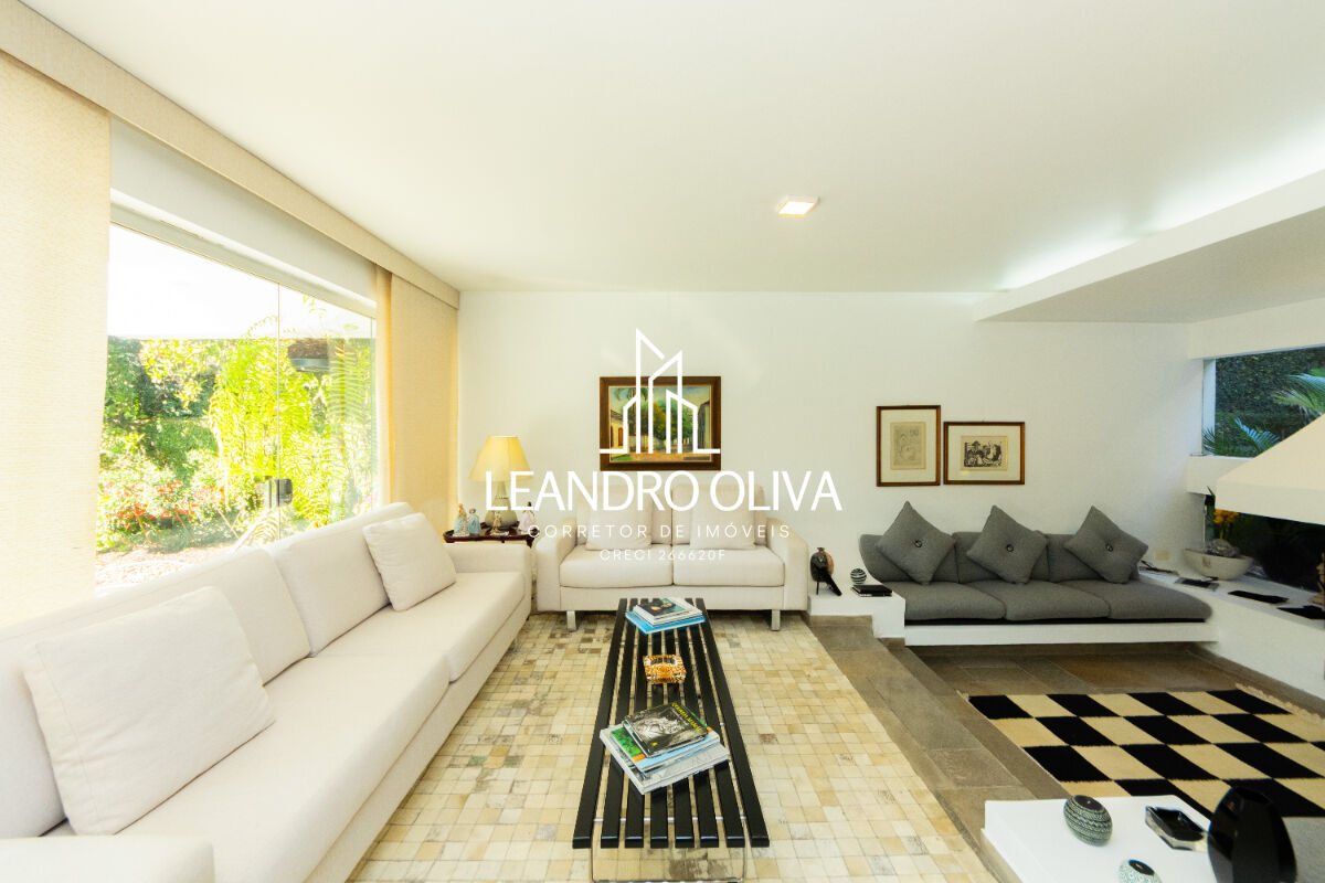 Sobrado, 4 quartos, 375 m² - Foto 10