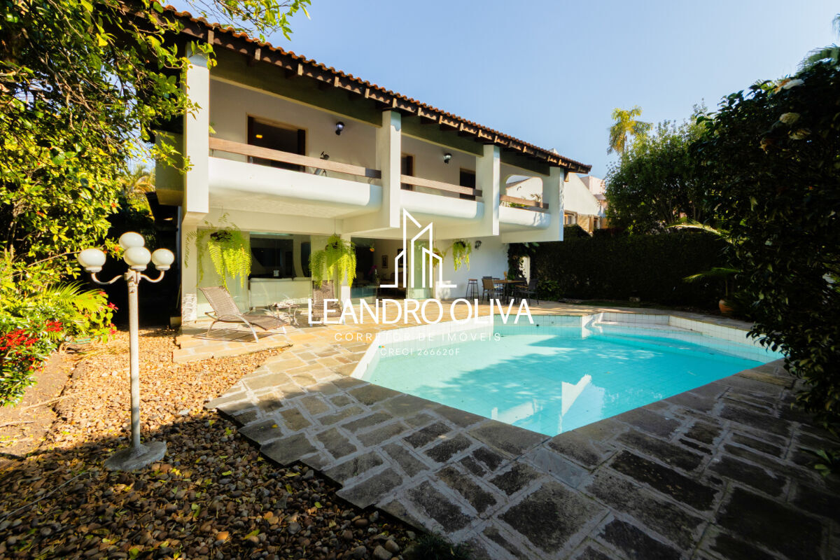 Sobrado, 4 quartos, 375 m² - Foto 6