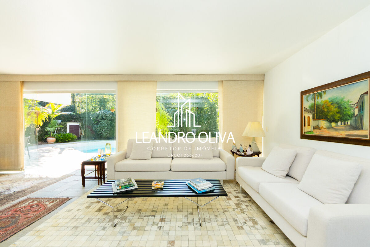 Sobrado, 4 quartos, 375 m² - Foto 7