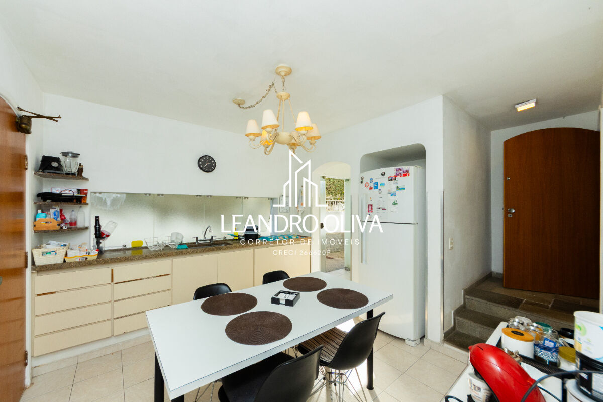 Sobrado, 4 quartos, 375 m² - Foto 39