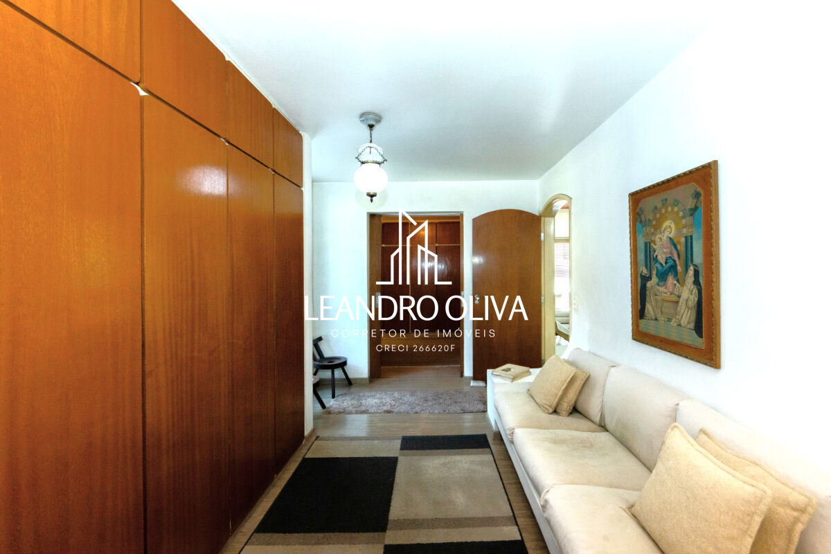Sobrado, 4 quartos, 375 m² - Foto 26