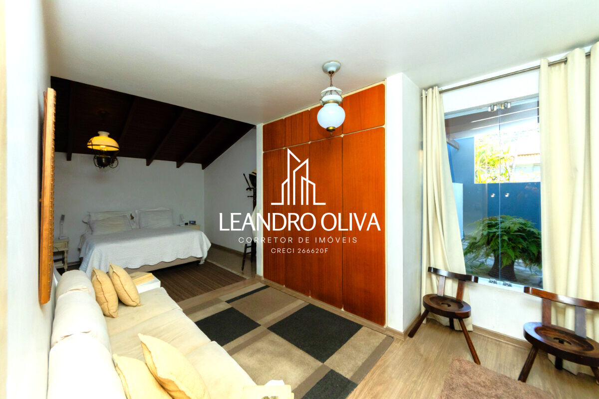 Sobrado, 4 quartos, 375 m² - Foto 32