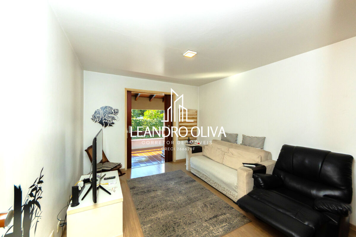 Sobrado, 4 quartos, 375 m² - Foto 20