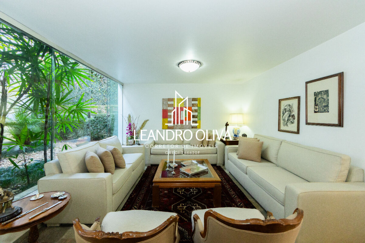Sobrado, 4 quartos, 375 m² - Foto 47