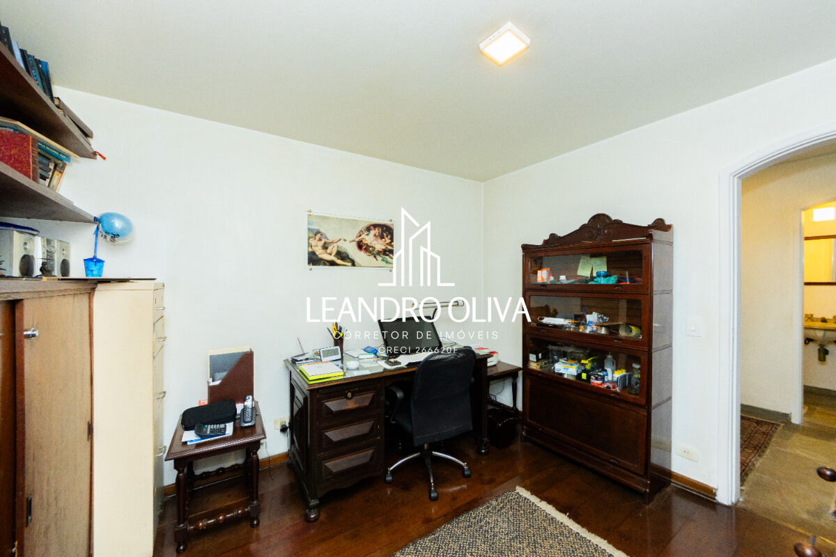 Sobrado, 4 quartos, 375 m² - Foto 37