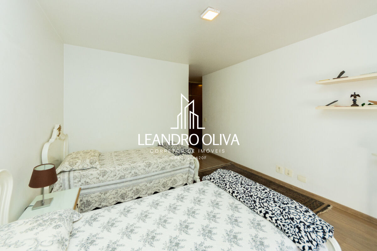 Sobrado, 4 quartos, 375 m² - Foto 17