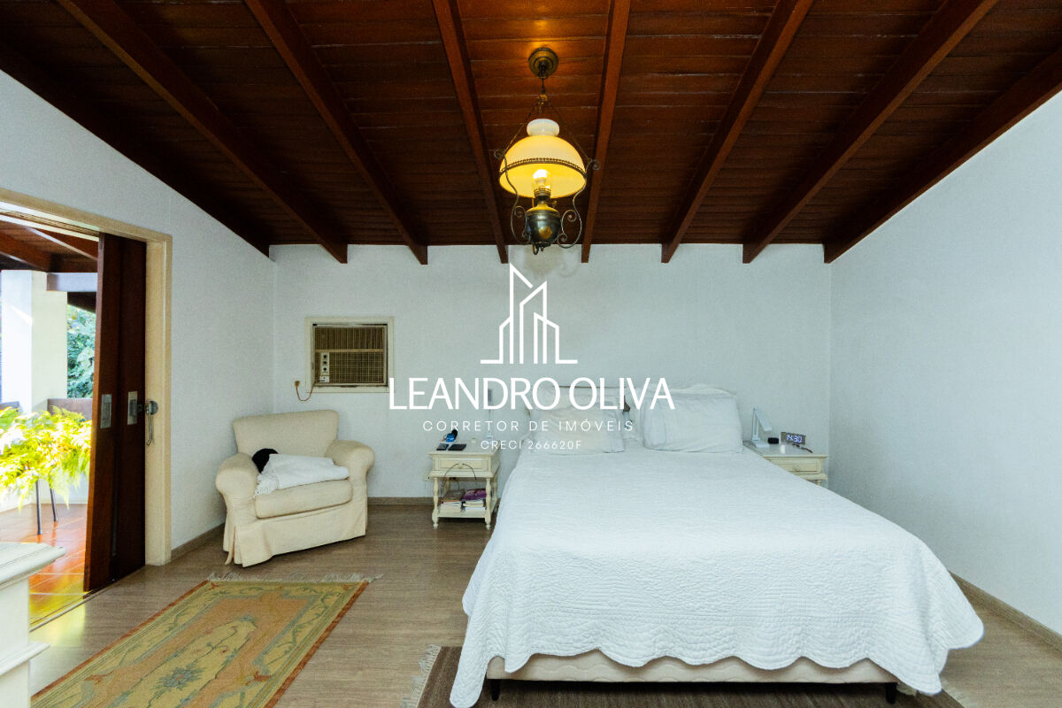 Sobrado, 4 quartos, 375 m² - Foto 31