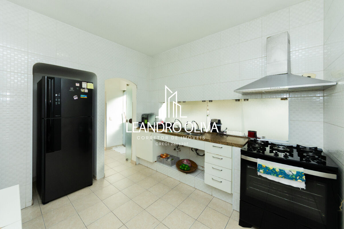 Sobrado, 4 quartos, 375 m² - Foto 34