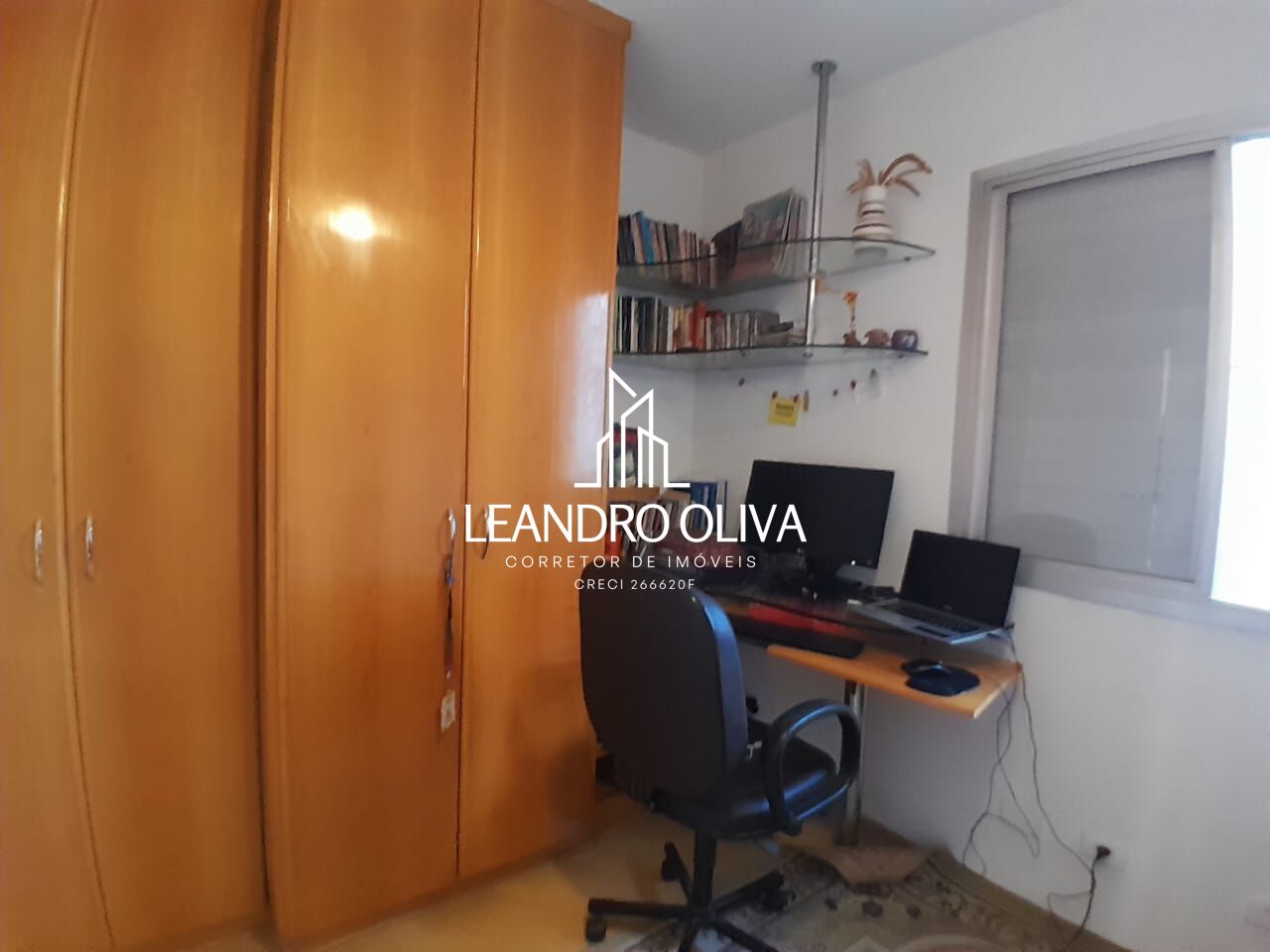 Apartamento, 2 quartos, 50 m² - Foto 11