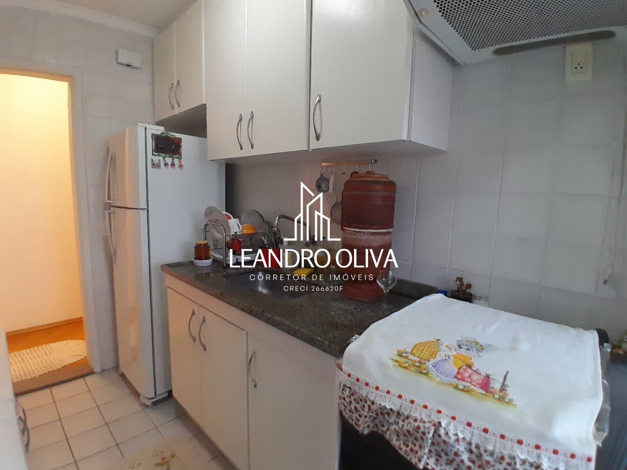 Apartamento, 2 quartos, 50 m² - Foto 17