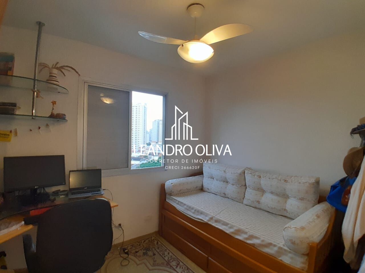 Apartamento, 2 quartos, 50 m² - Foto 13