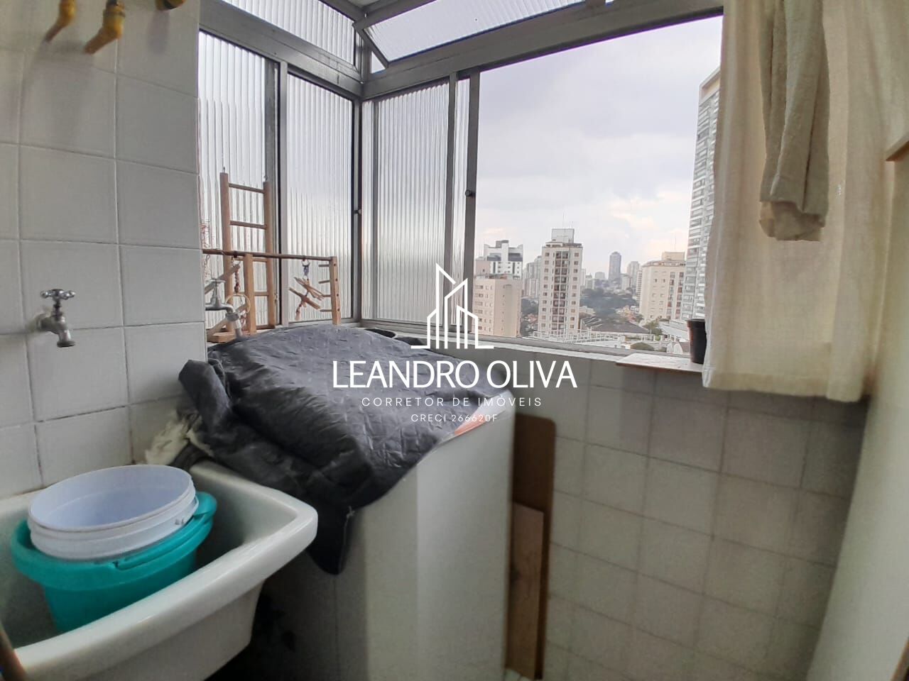 Apartamento, 2 quartos, 50 m² - Foto 21