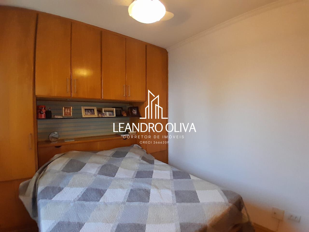 Apartamento, 2 quartos, 50 m² - Foto 8