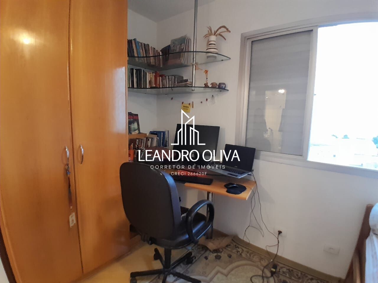 Apartamento, 2 quartos, 50 m² - Foto 14