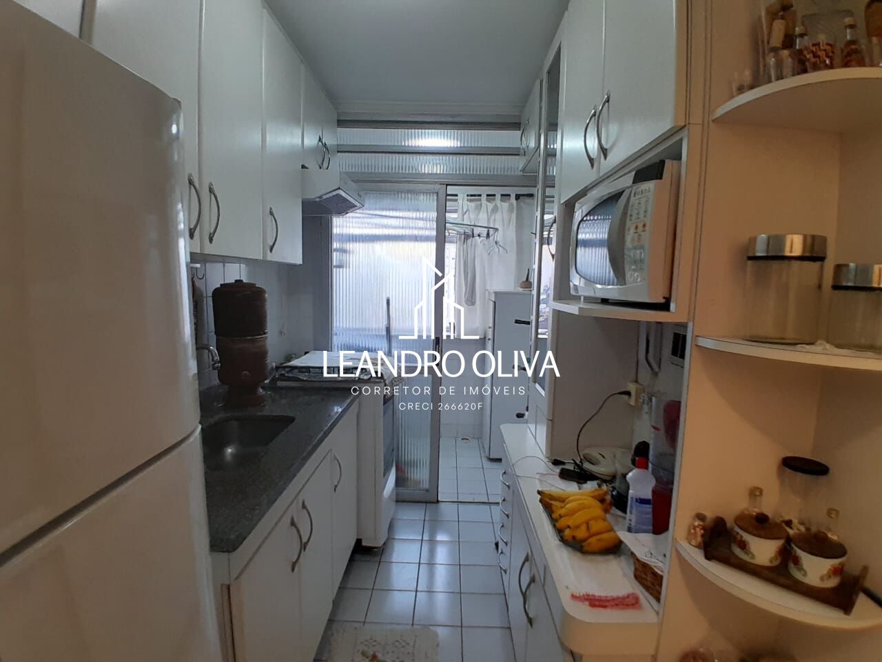 Apartamento, 2 quartos, 50 m² - Foto 20
