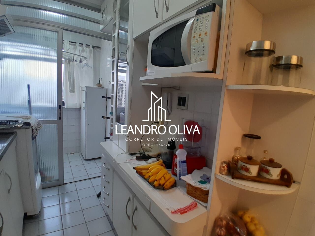 Apartamento, 2 quartos, 50 m² - Foto 18