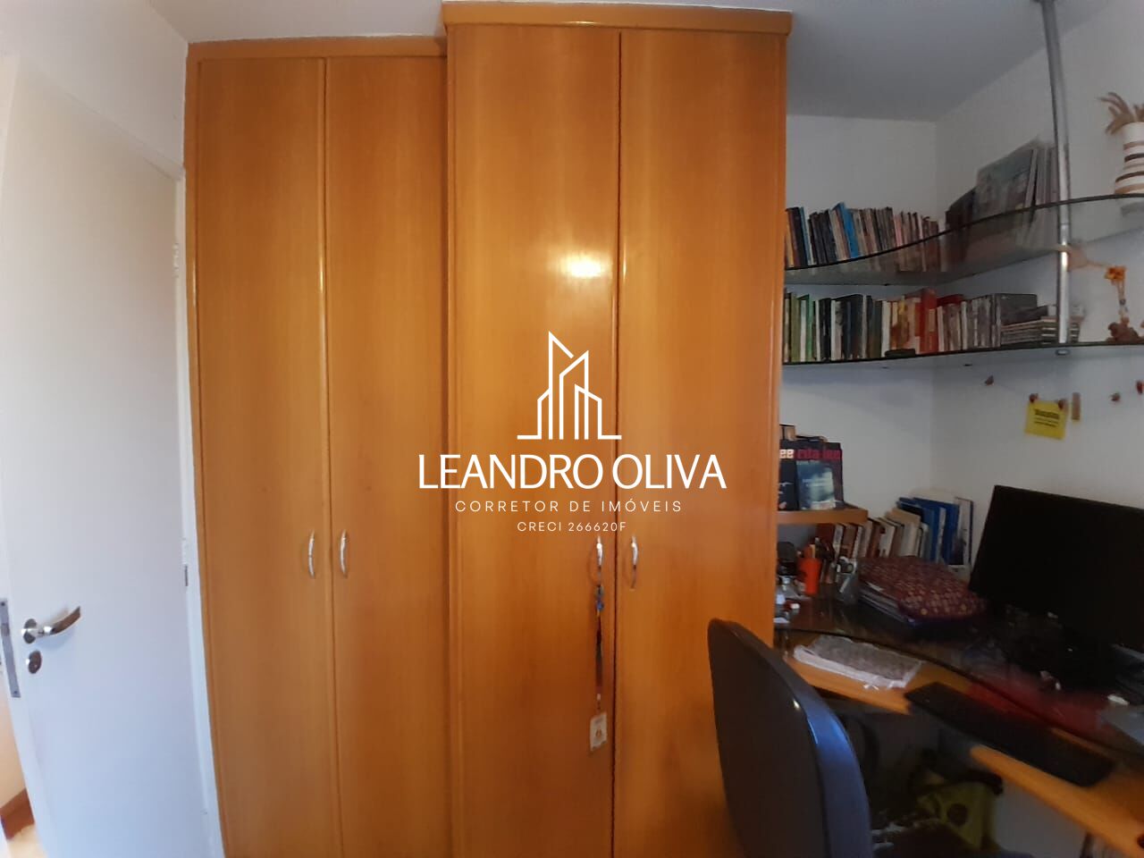Apartamento, 2 quartos, 50 m² - Foto 10