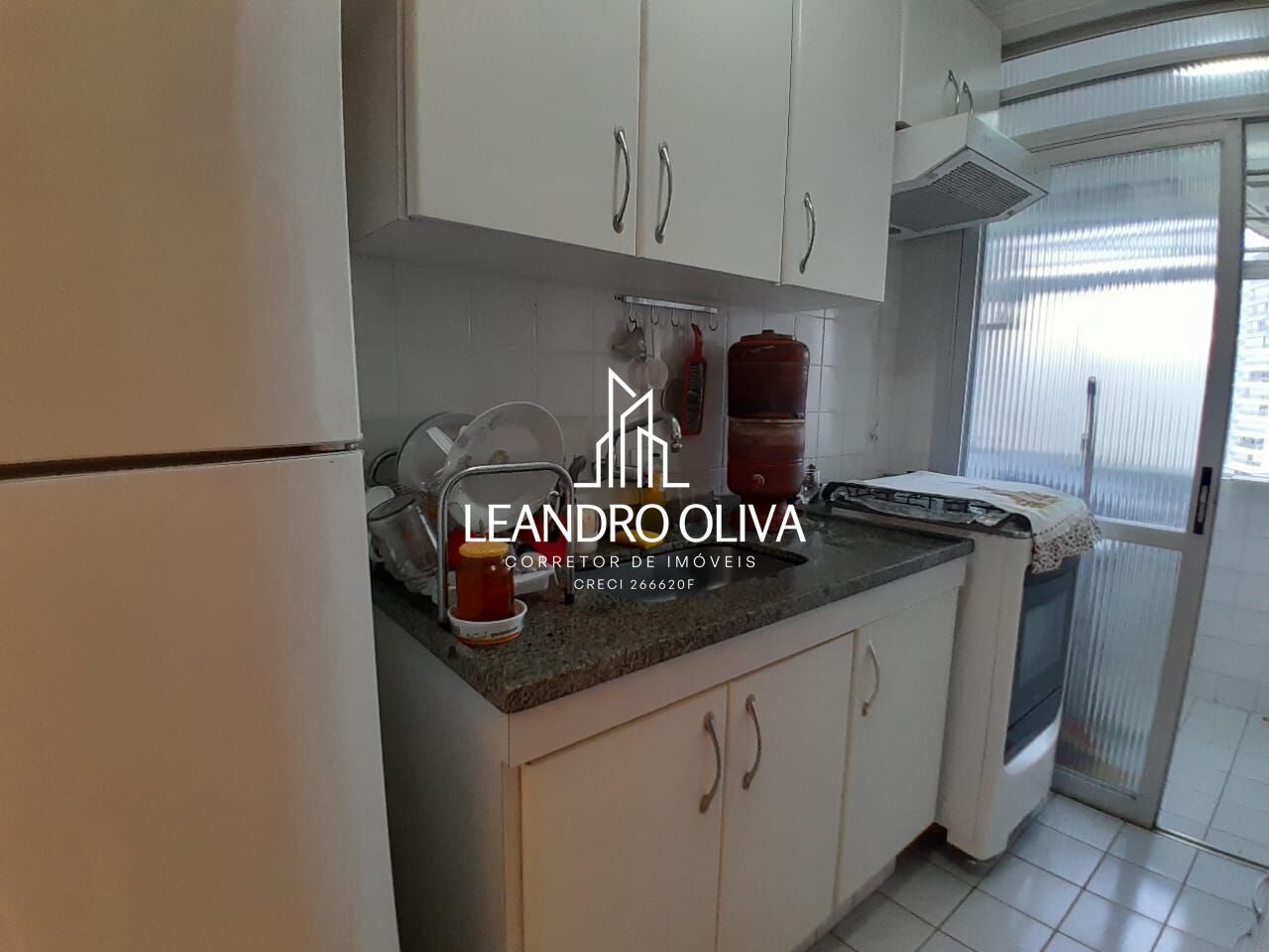 Apartamento, 2 quartos, 50 m² - Foto 19