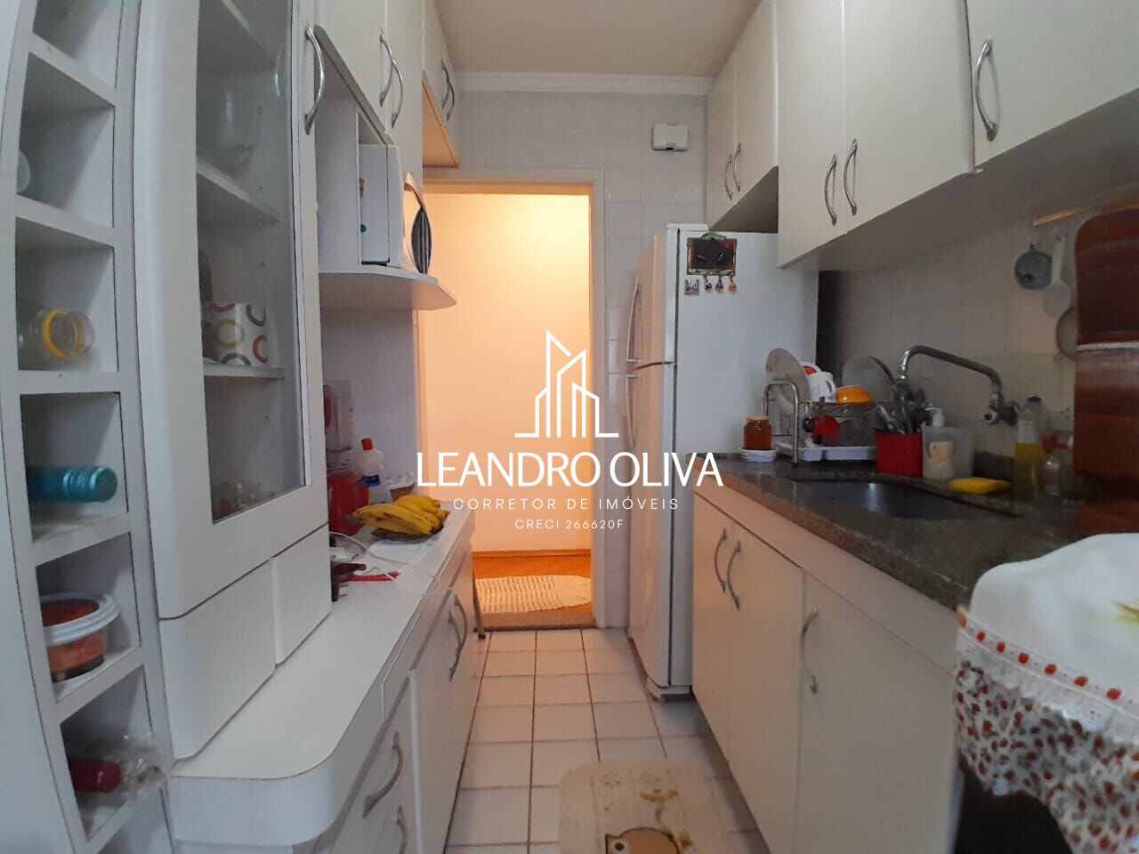 Apartamento, 2 quartos, 50 m² - Foto 16