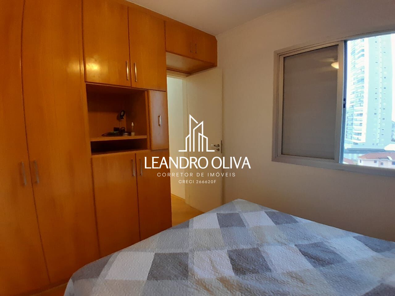 Apartamento, 2 quartos, 50 m² - Foto 6