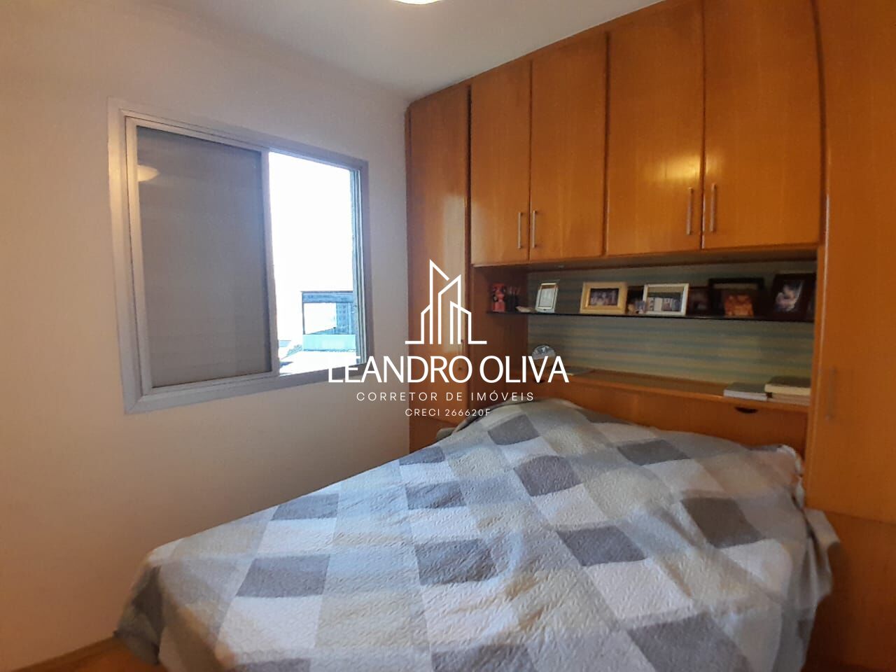 Apartamento, 2 quartos, 50 m² - Foto 7