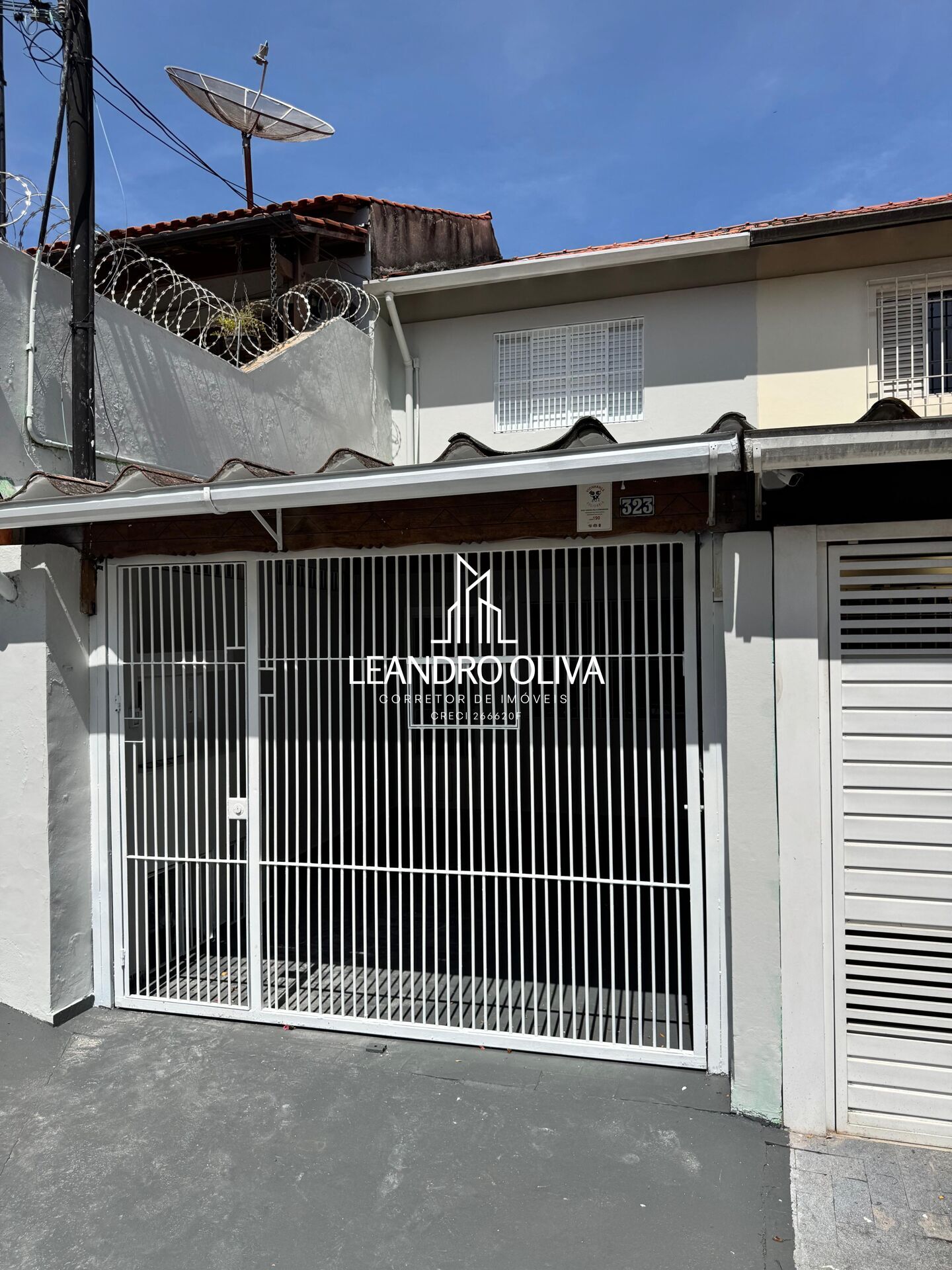 Sobrado, 2 quartos, 69 m² - Foto 9