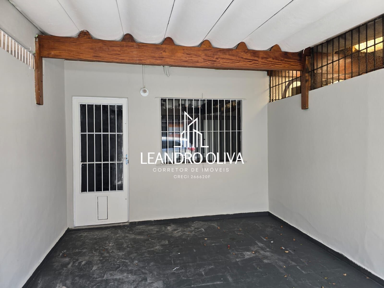 Sobrado, 2 quartos, 69 m² - Foto 30