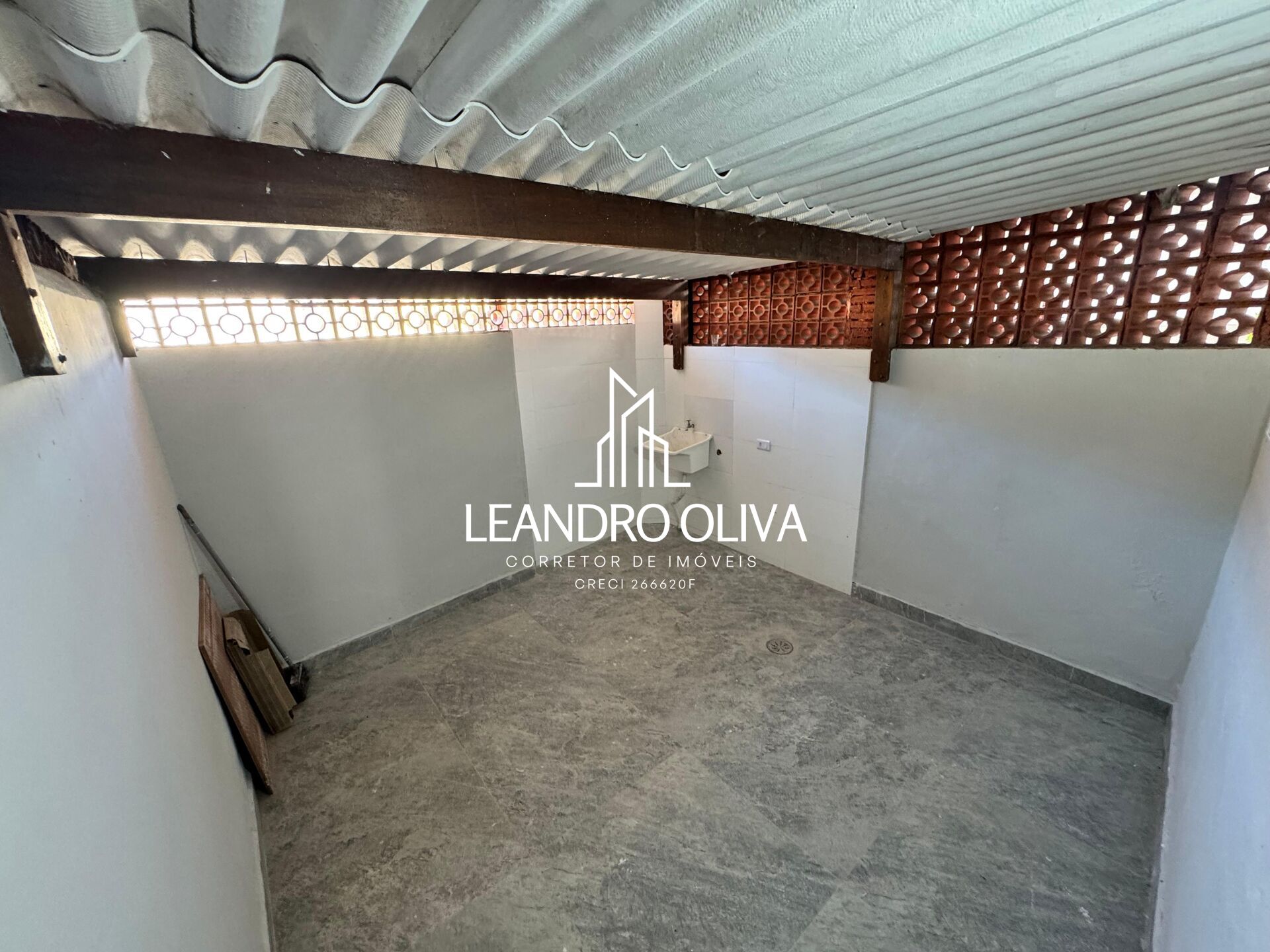 Sobrado, 2 quartos, 69 m² - Foto 3