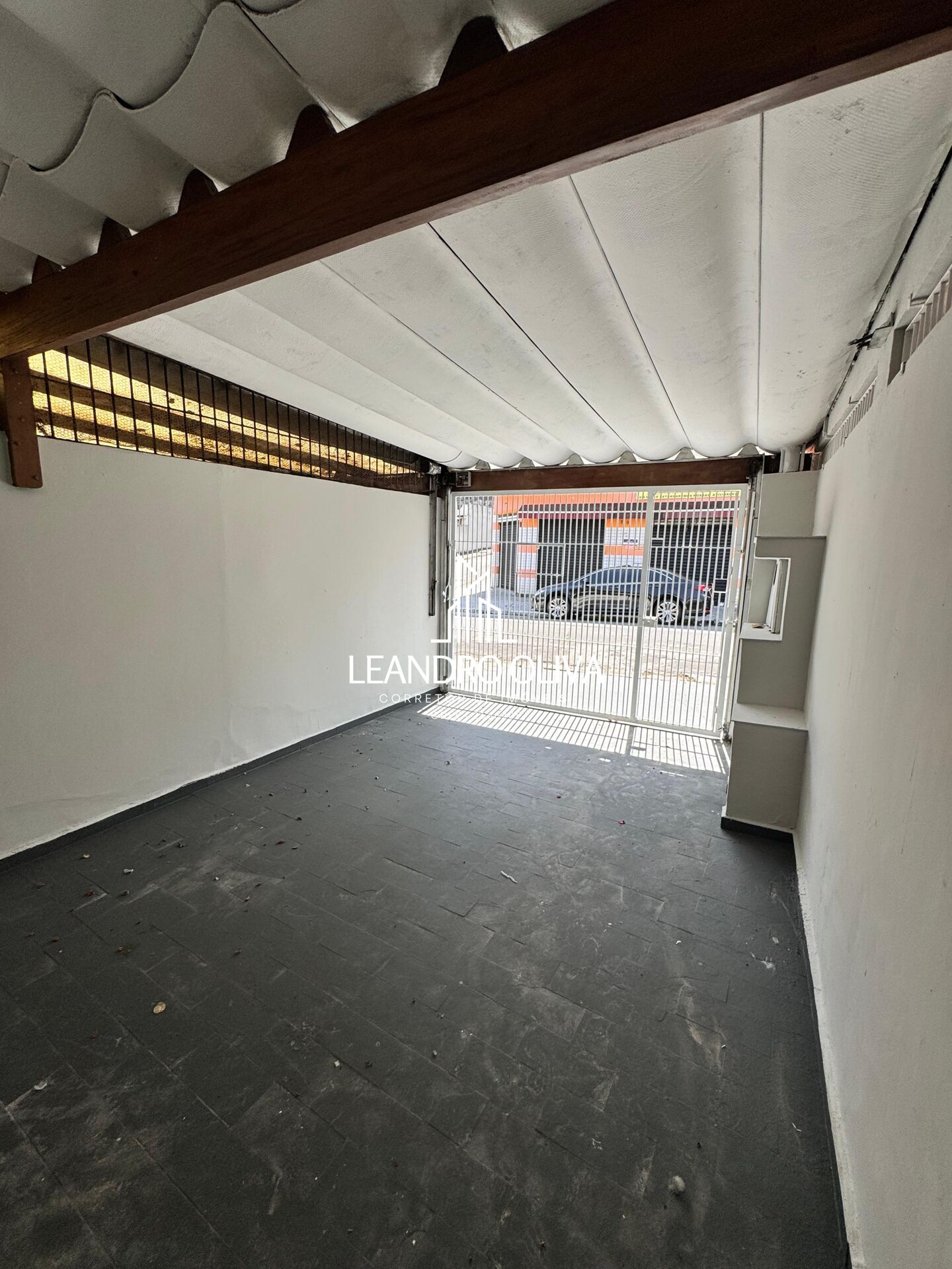 Sobrado, 2 quartos, 69 m² - Foto 7