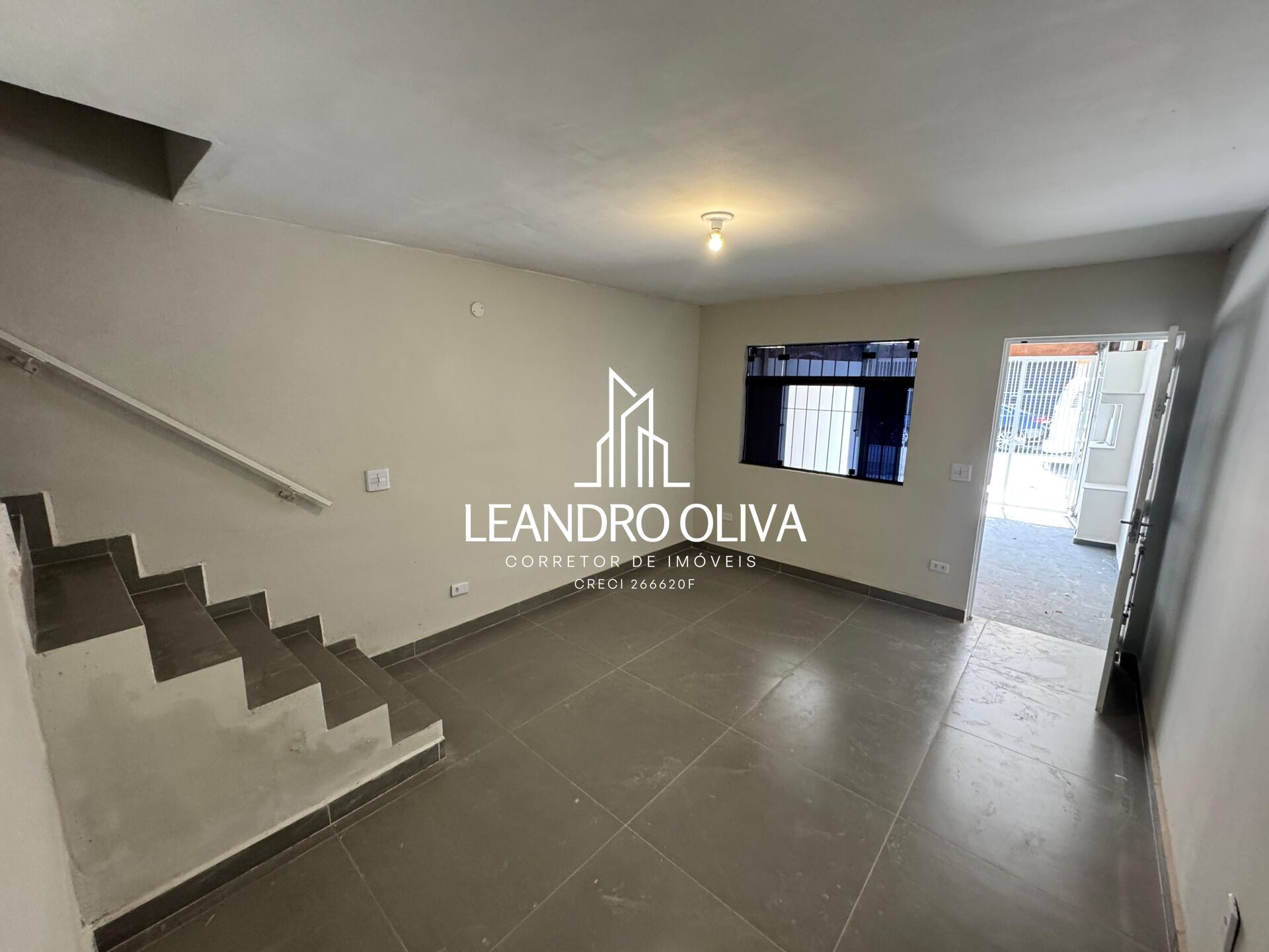 Sobrado, 2 quartos, 69 m² - Foto 5