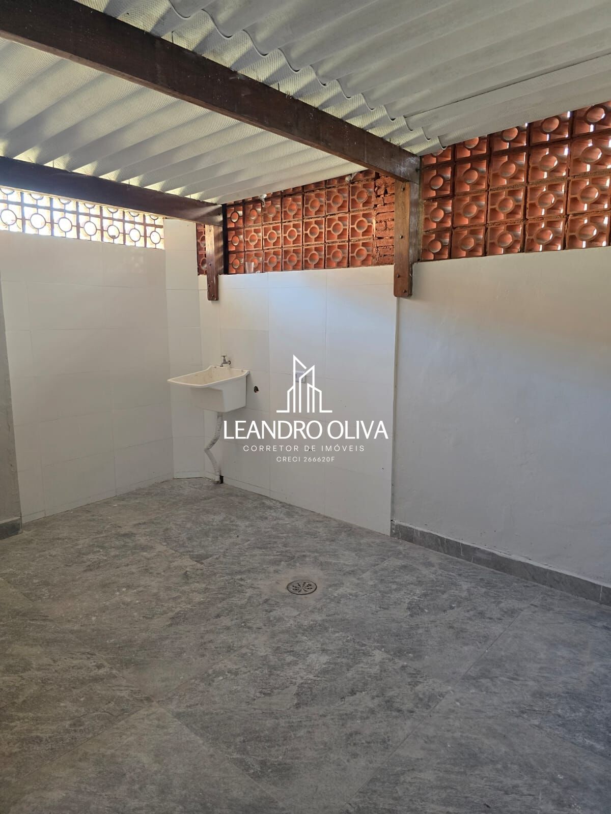 Sobrado, 2 quartos, 69 m² - Foto 24