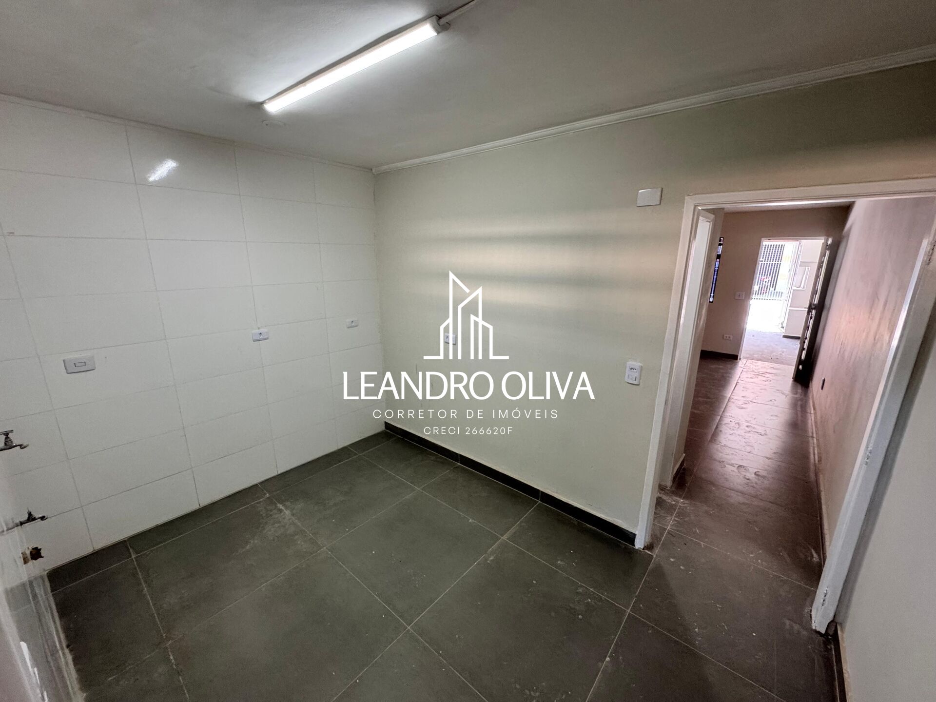 Sobrado, 2 quartos, 69 m² - Foto 6