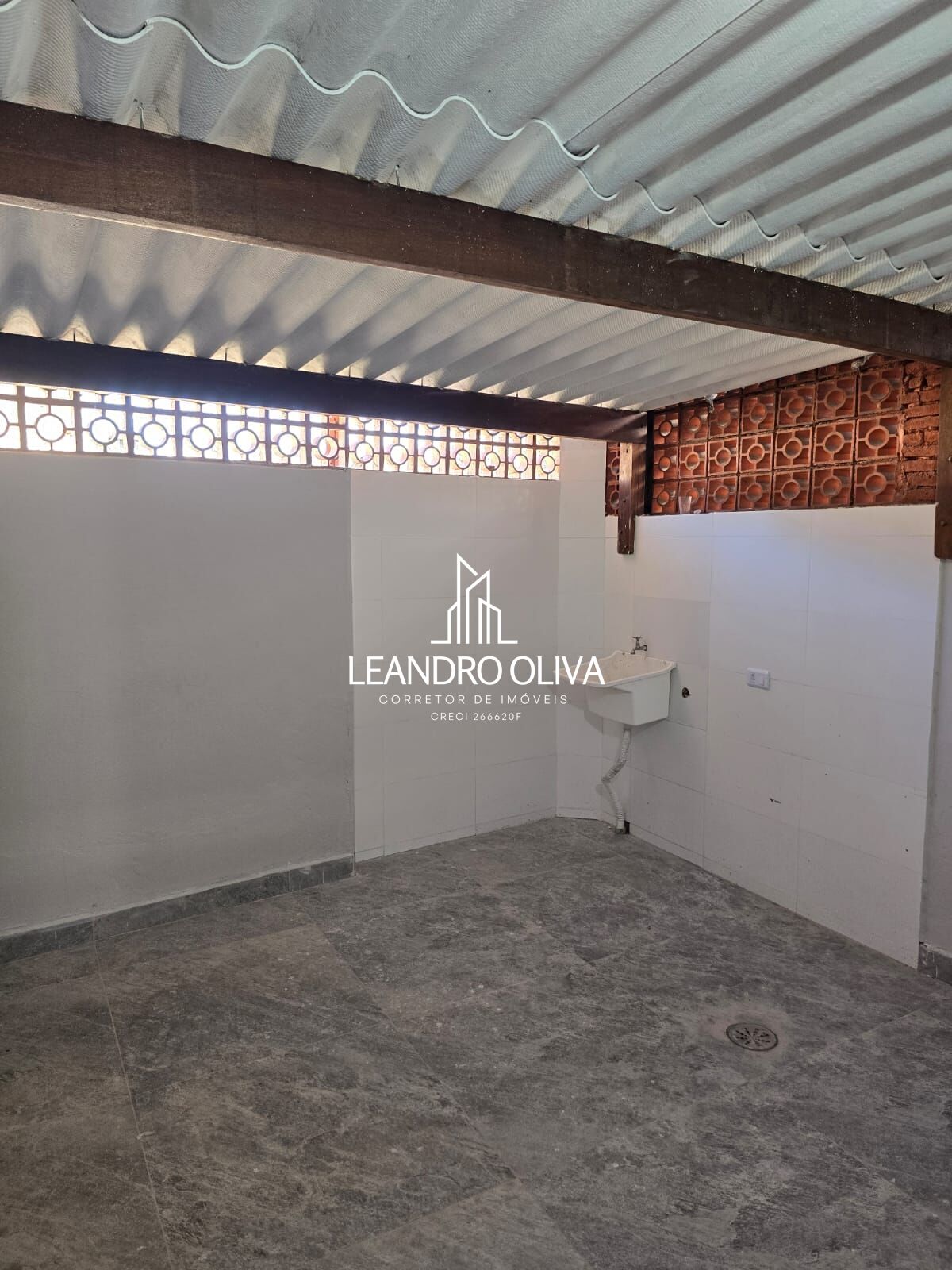 Sobrado, 2 quartos, 69 m² - Foto 17