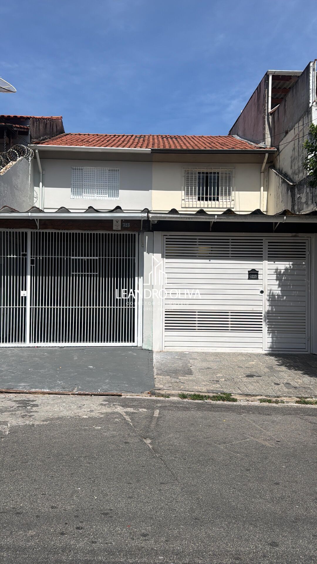 Sobrado, 2 quartos, 69 m² - Foto 2