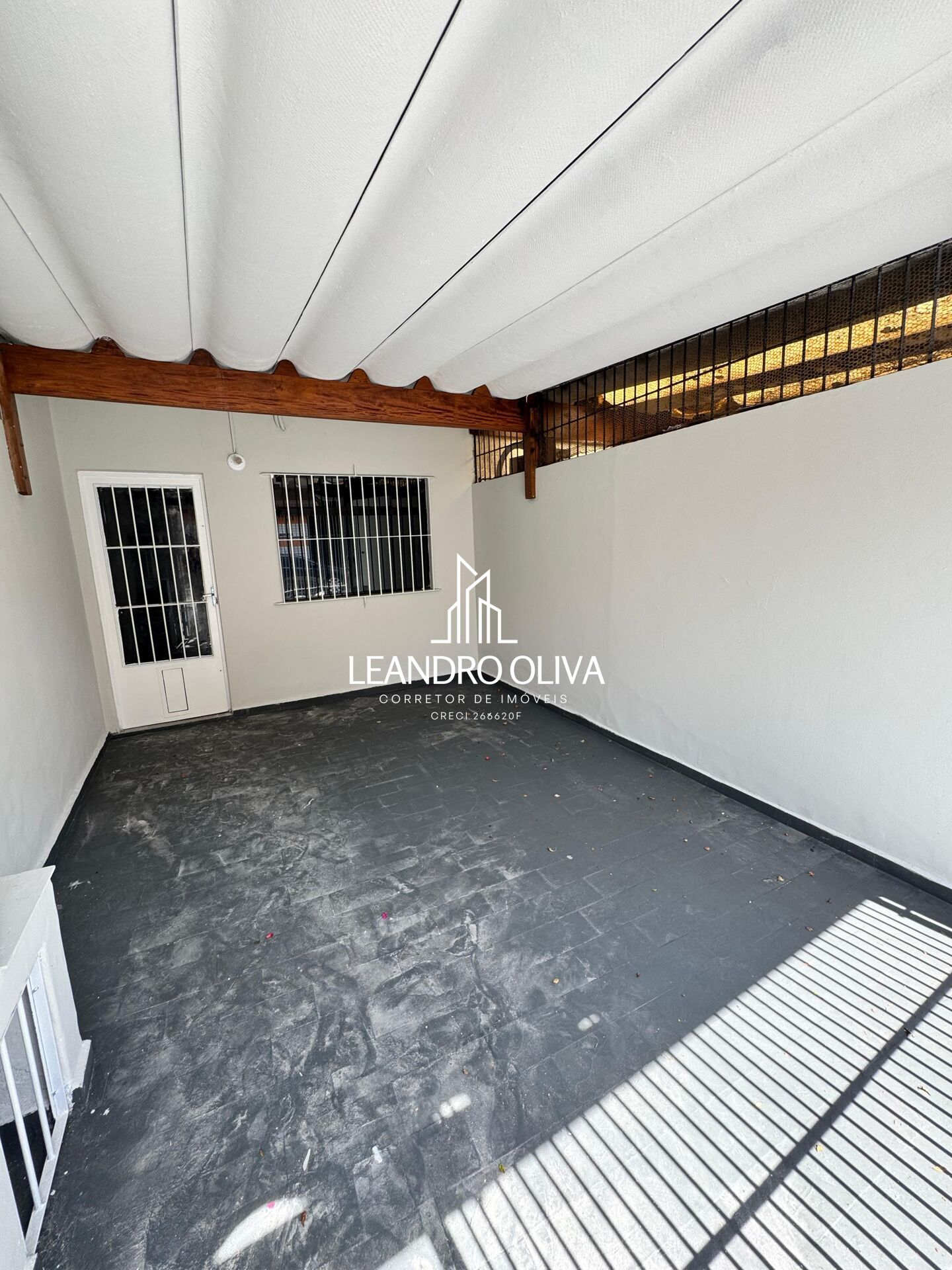 Sobrado, 2 quartos, 69 m² - Foto 8