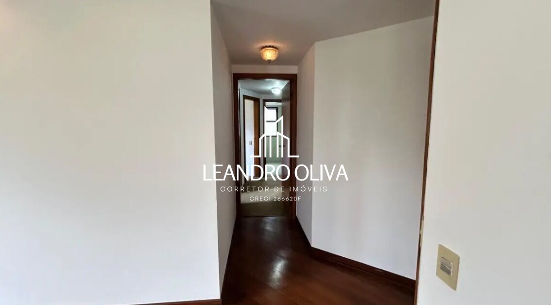 Apartamento, 4 quartos, 157 m² - Foto 5