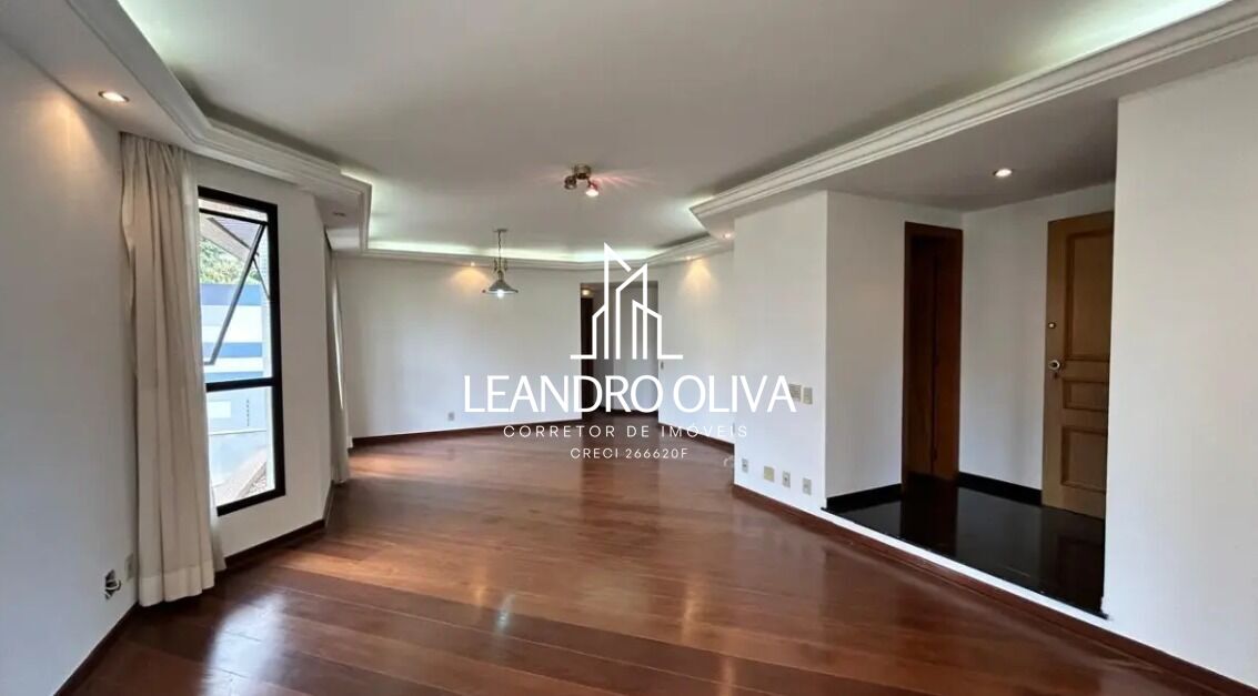 Apartamento, 4 quartos, 157 m² - Foto 4