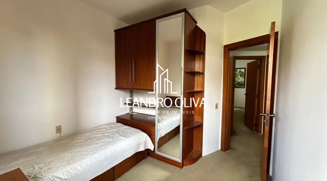 Apartamento, 4 quartos, 157 m² - Foto 12
