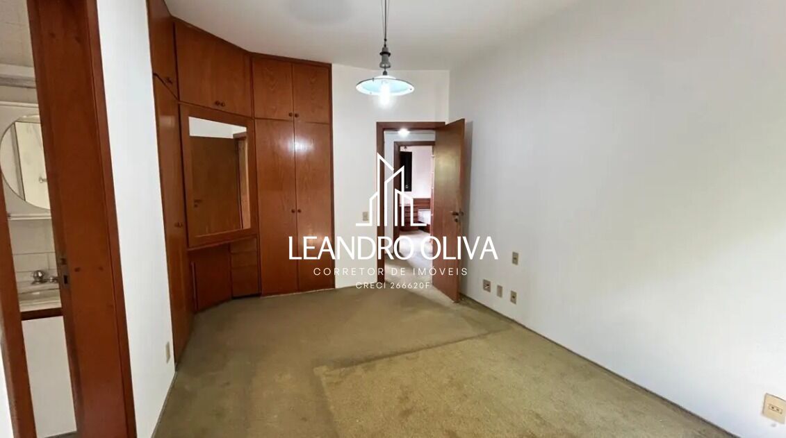 Apartamento, 4 quartos, 157 m² - Foto 7