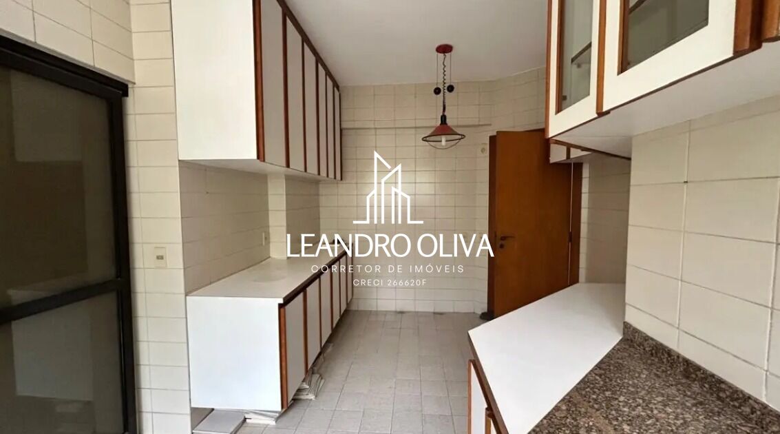 Apartamento, 4 quartos, 157 m² - Foto 17