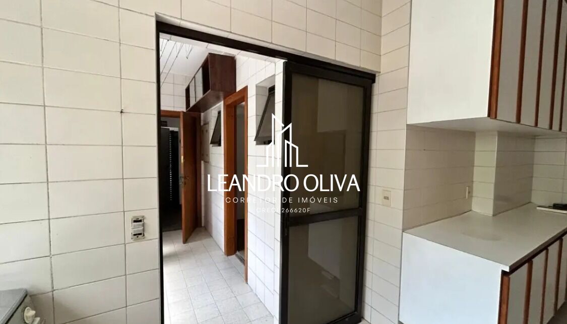 Apartamento, 4 quartos, 157 m² - Foto 16