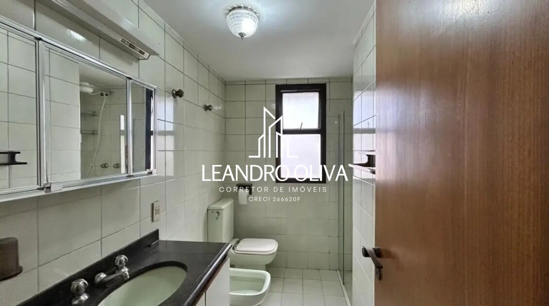 Apartamento, 4 quartos, 157 m² - Foto 11