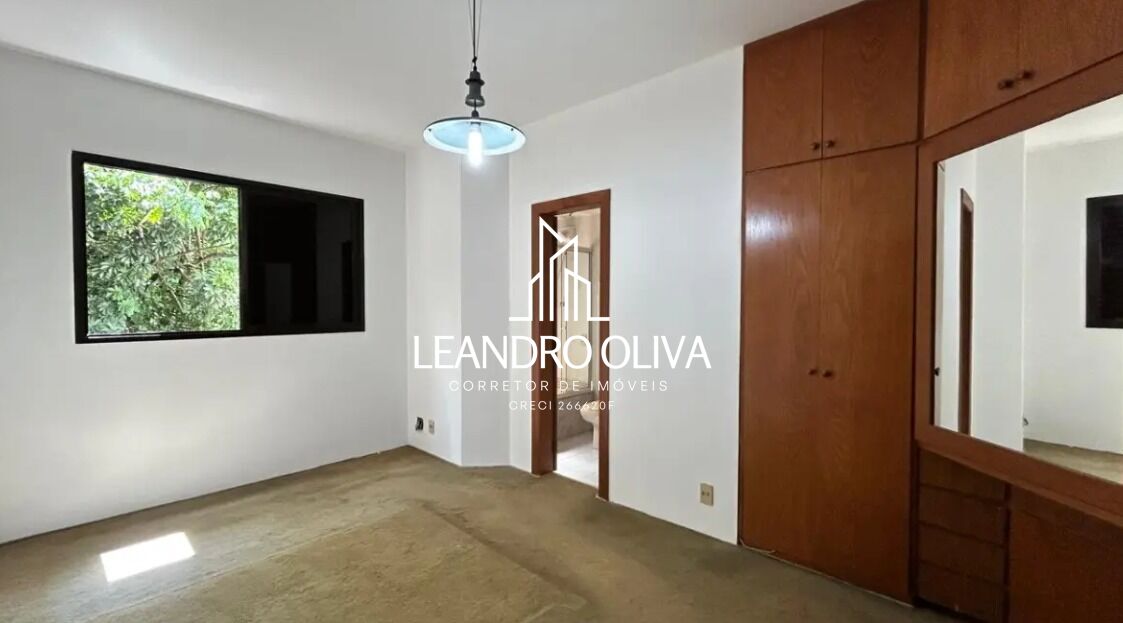 Apartamento, 4 quartos, 157 m² - Foto 8
