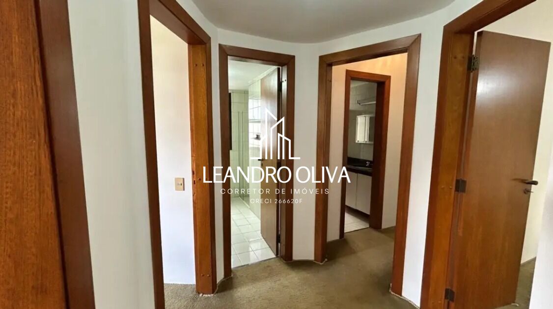 Apartamento, 4 quartos, 157 m² - Foto 6